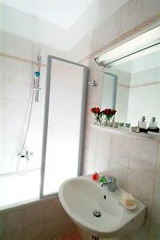 ***  Hotel Neboder Rijeka Croatia
