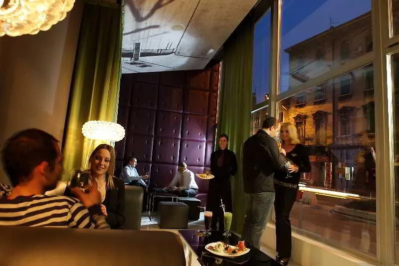 Hotel Neboder Rijeka