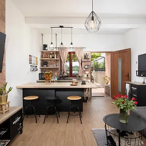 Apartman Ingrid