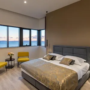 Seascape Luxury Kroatien