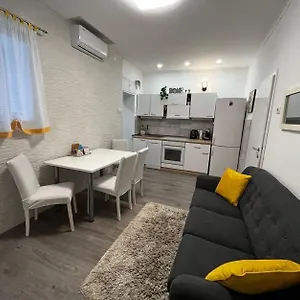 Apartman Plasse, Rijeka