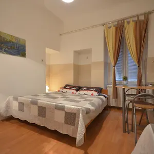 Apartman Porto Baross, Rijeka