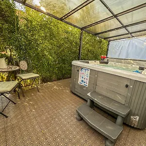 Apartman Inga With Free Private Parking, Rijeka