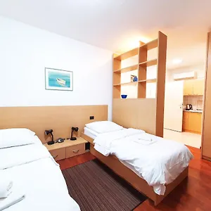 Budget Albergue