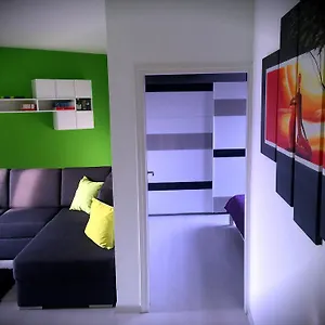 Apartman Alan, Rijeka