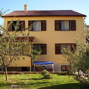 Apartman Borik