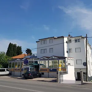 Varnica Kroatien