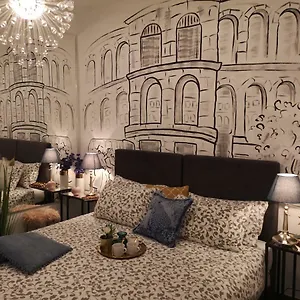 Apartman Arena Design With Free Private Parking And With A Terrace