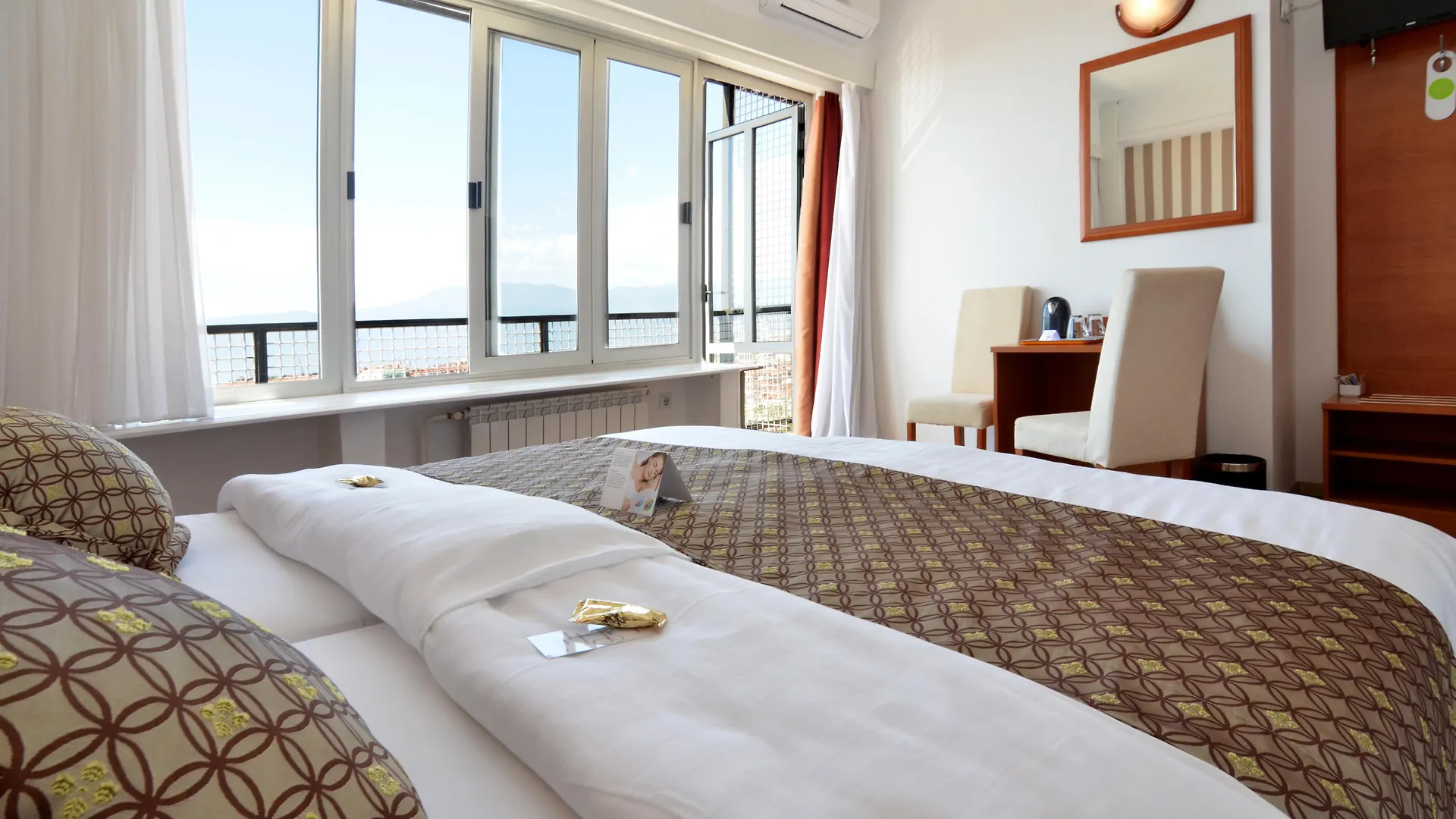 Hotel Neboder