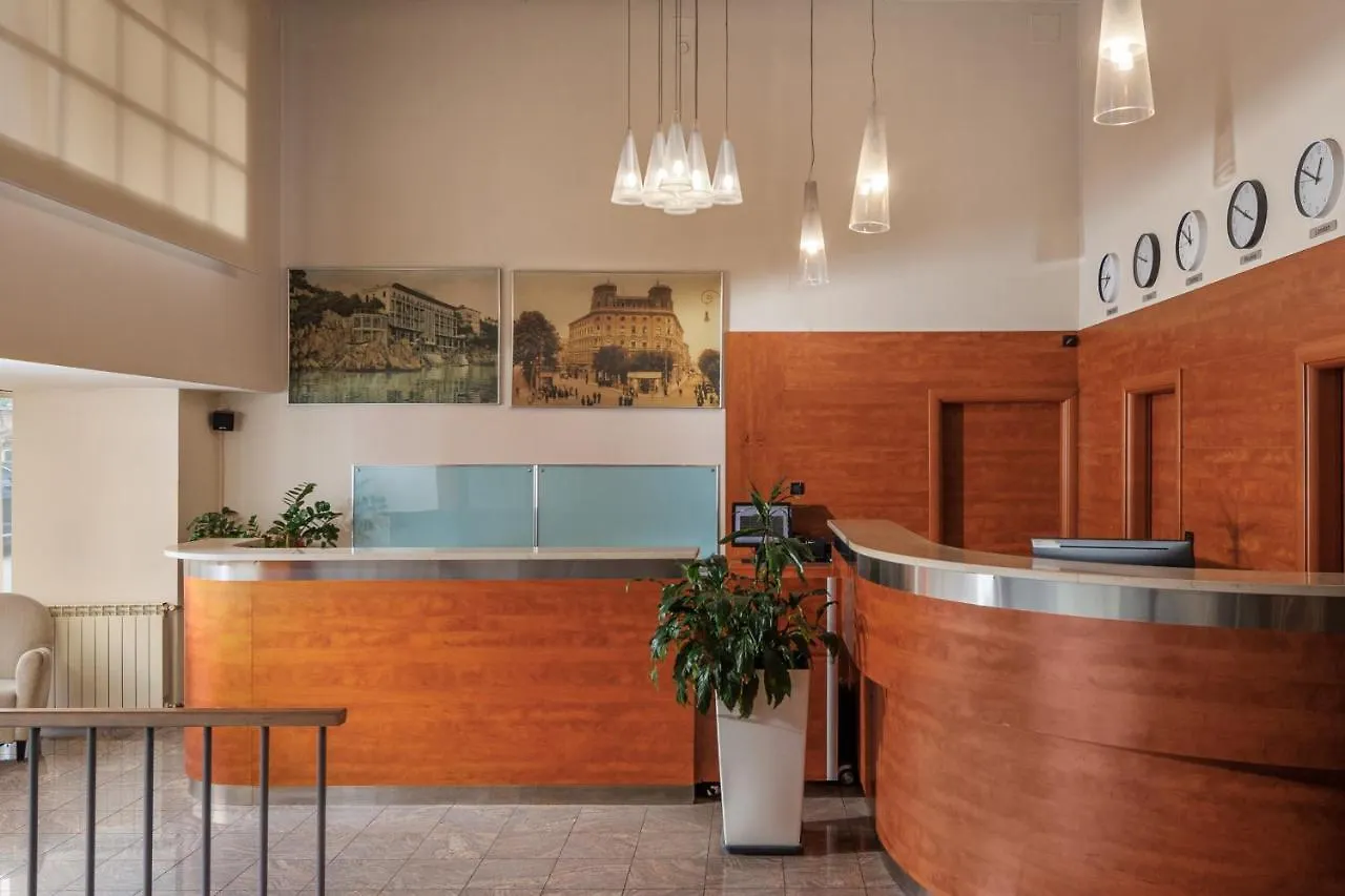 ***  Hotel Neboder Croatia