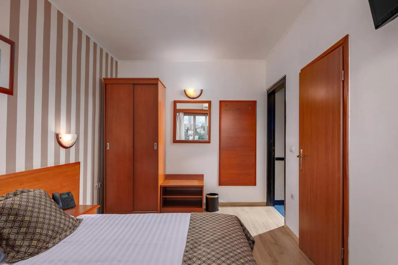 ***  Hotel Neboder Croatia
