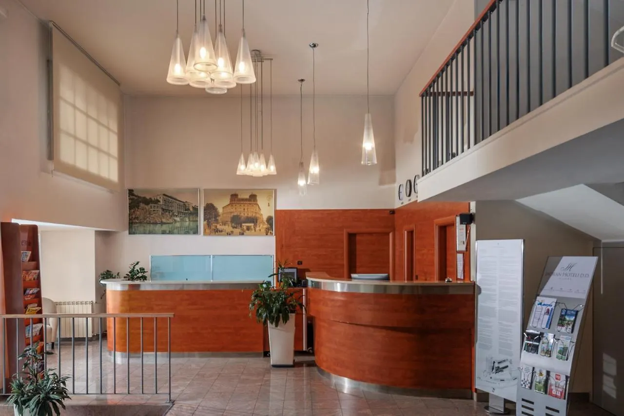 Hotel Neboder