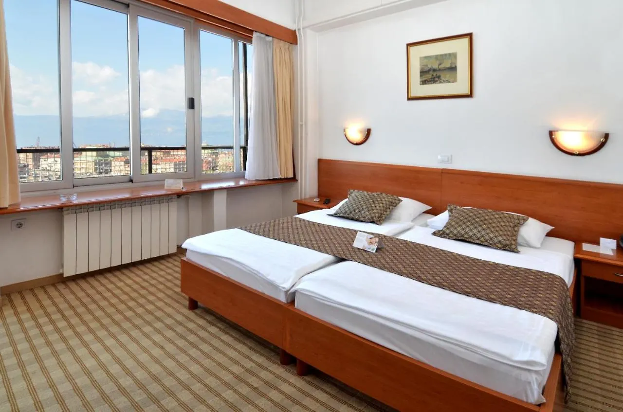 Hotel Neboder  Rijeka