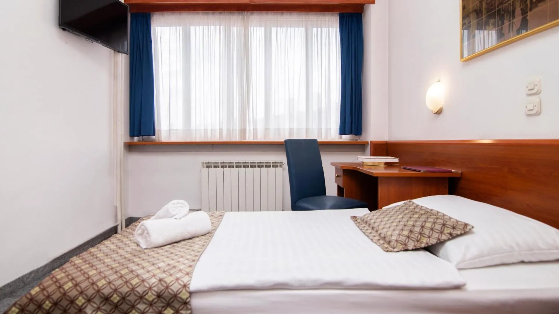 Hotel Neboder  Rijeka