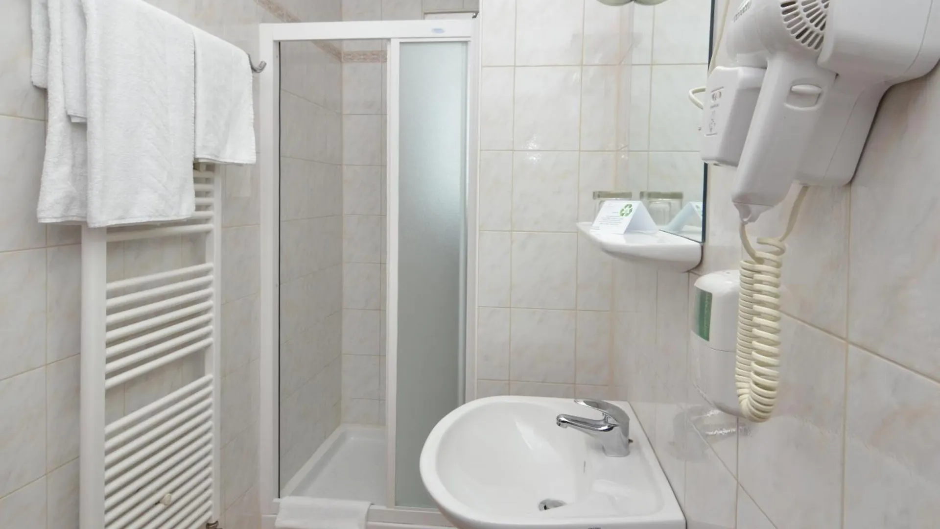 Hotel Neboder Croatia