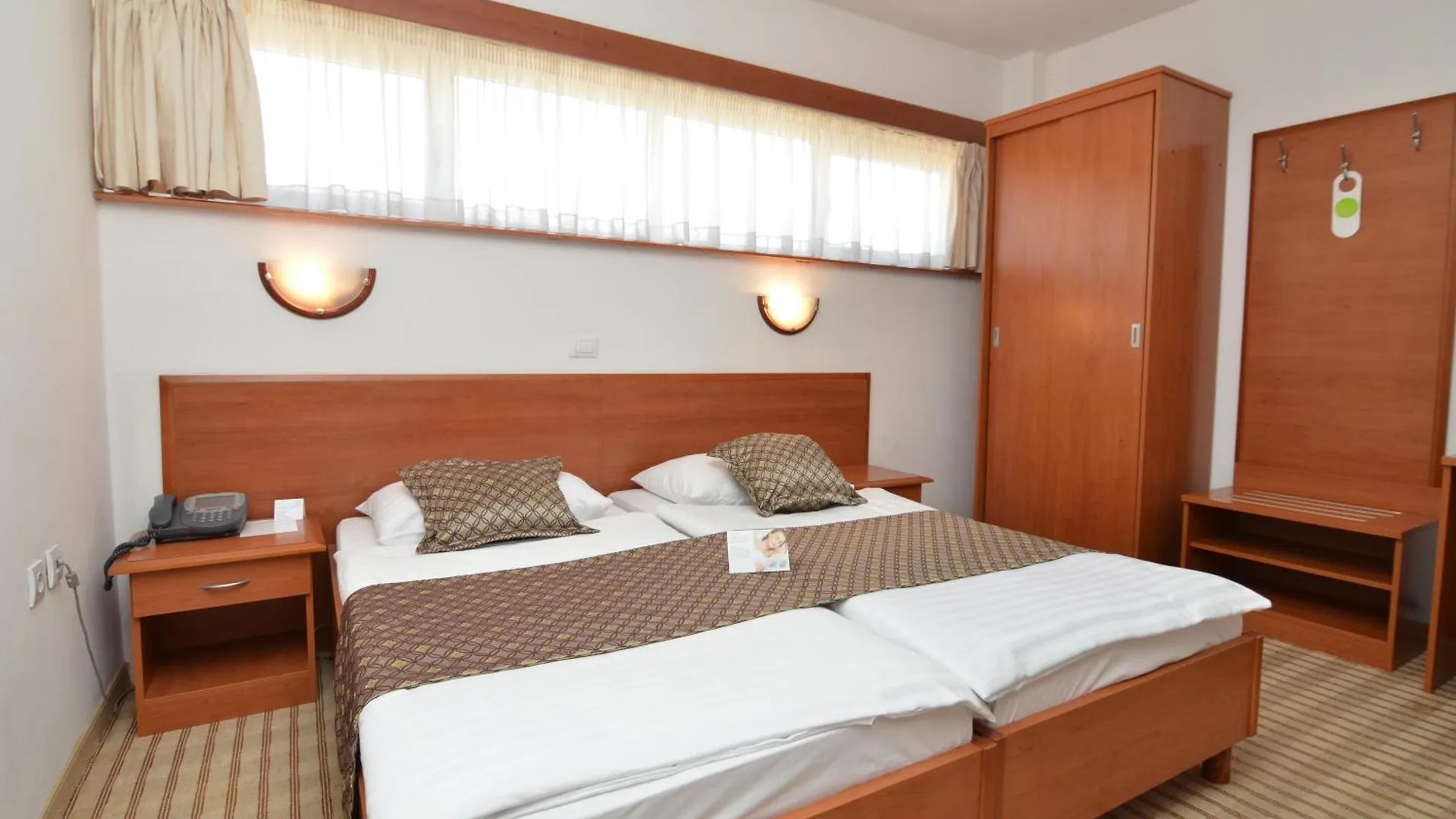 ***  Hotel Neboder Croatia