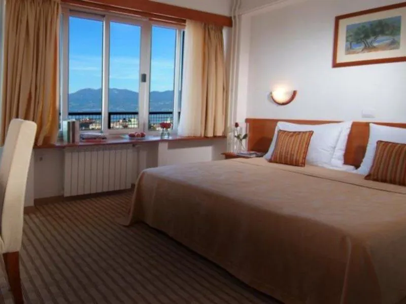 Hotel Neboder
