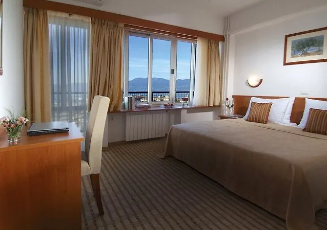 Hotel Neboder Rijeka